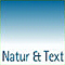 Logo Natur + Text