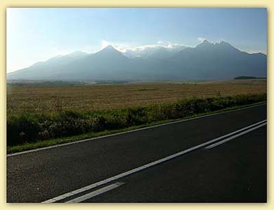 Tatra gross