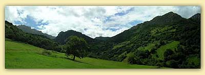 Asturien gross