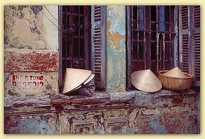 Hanoi gross