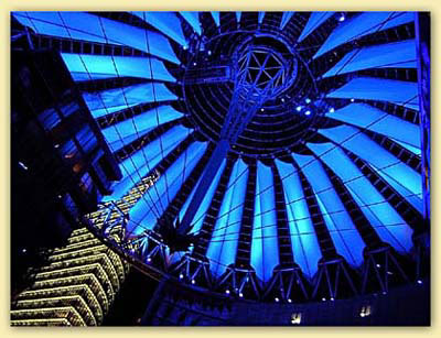 Sonycenter gross