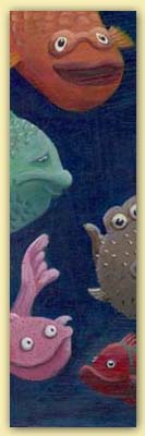 Fischcomic gross