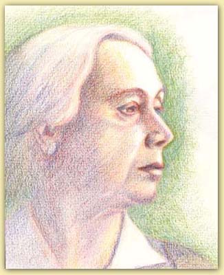 Kaethe Kollwitz