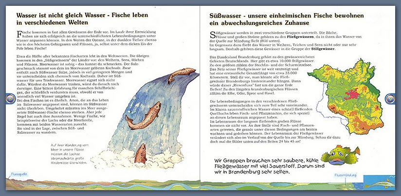 Doppelseite Aquarienfuehrer gross